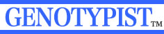 GENOTYPIST