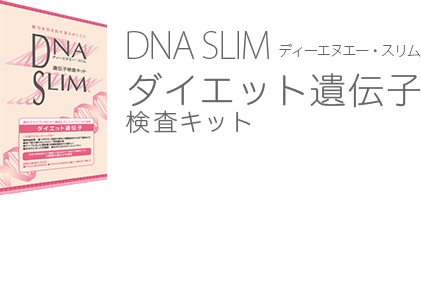 DNA SLIMʥǥ̥˥åȰҸå